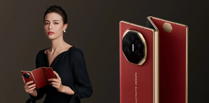 Huawei Bangkit Lewat Teknologi Canggih, Dosen IT: Dominasi Pasar Global Bukan Mustahil