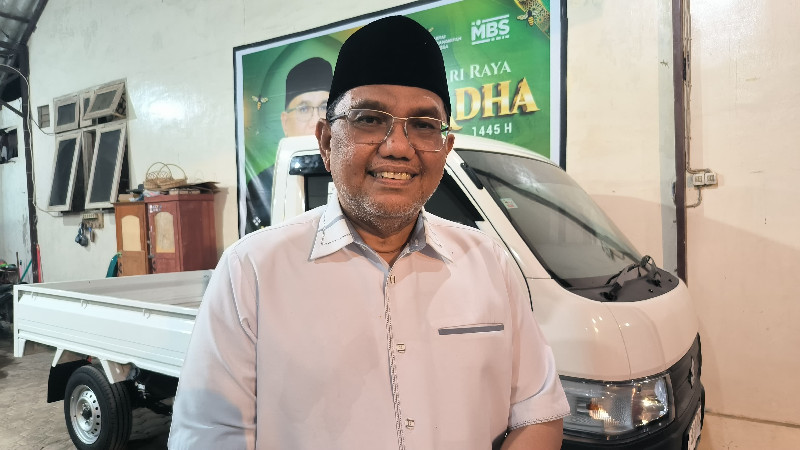 Musannif Buka Suara Soal Skandal Gas Fiktif di Aceh Besar, Warga dan BUMG Rugi Miliaran Rupiah