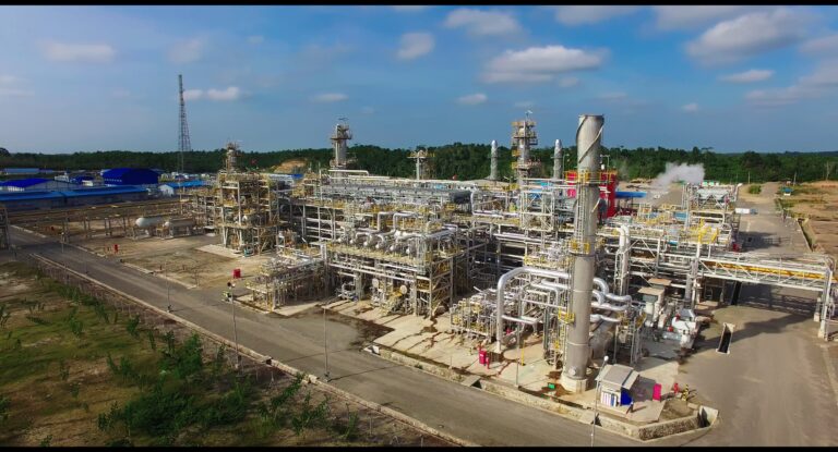 Medco E&P Rawat Fasilitas Migas, Keselamatan dan Lingkungan Jadi Prioritas