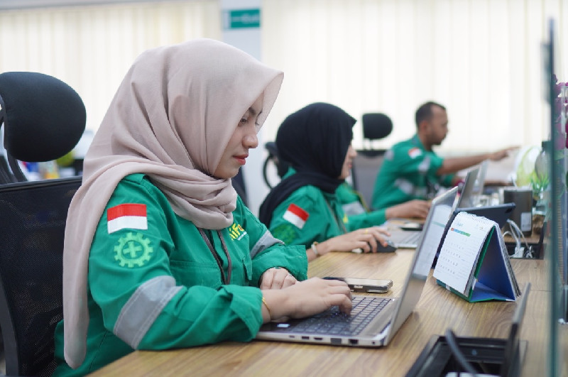 Tambang Mifa Serap 3.500 Tenaga Kerja, Mayoritas Putra-putri Lokal