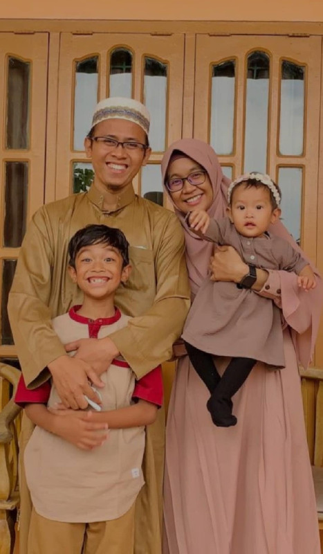 Menjemput Ilmu, Menjaga Integritas: Kisah Irfandi Djailani Menyelesaikan S3 di Taiwan