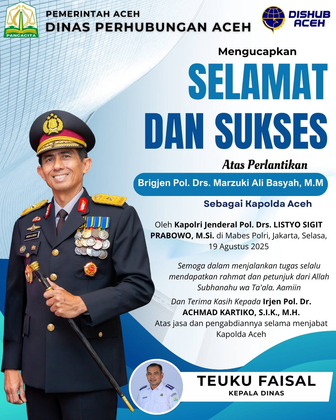 dishub