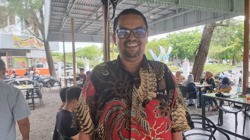 Merawat Damai Aceh, Taufik Abda Dorong Pengentasan Akar Kemiskinan di Gampong