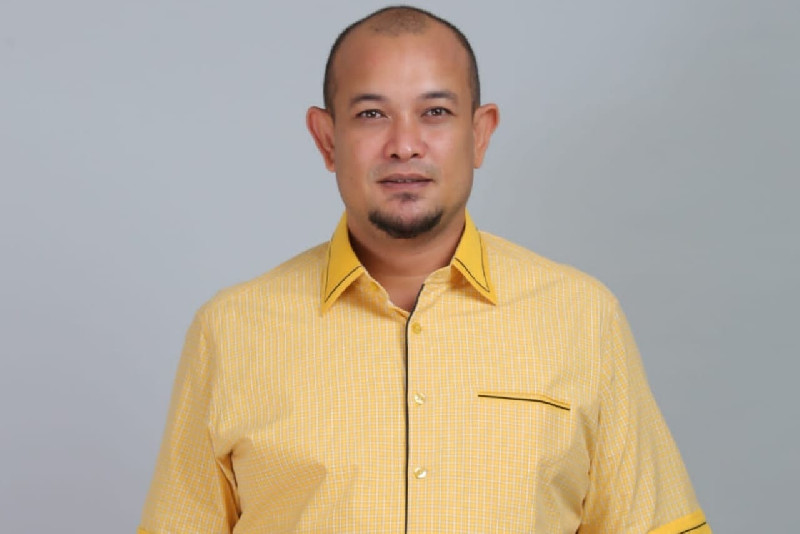 Fraksi Golkar DPRA Desak Alokasi Dana Otsus 1 Persen untuk Riset Daerah