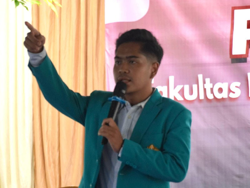 BEM FH USK: Putusan MK 135 Soal Pemisahan Pemilu Bisa Perkuat UUPA