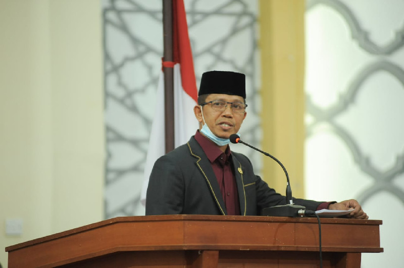 Politisi Demokrat Desak DPMG Gelar Pemilihan Keuchik Serentak di Banda Aceh
