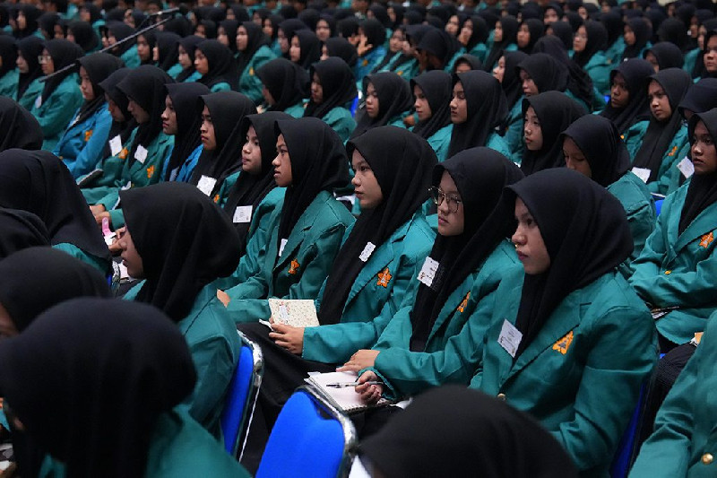 Mahasiswa Baru USK Diminta Waspadai Penipuan