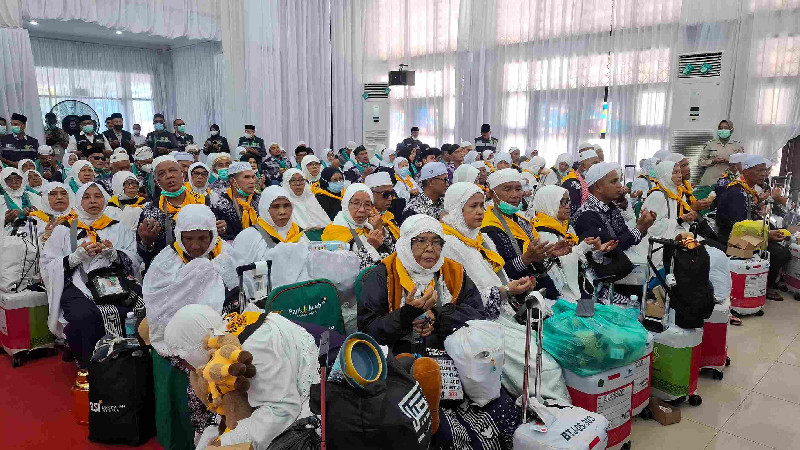 KPK Sebut 100 Lebih Agen Travel Diduga Terlibat dalam Korupsi Kuota Haji