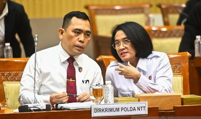 12 WNA Bangladesh Jadi Korban TPPO, Polisi Buru Pelaku