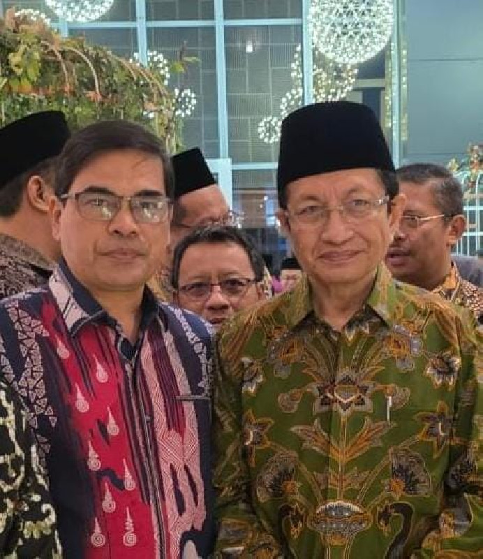 Wakaf Pendidikan Islam, Berikut Respon Rektor UIN Ar-Raniry
