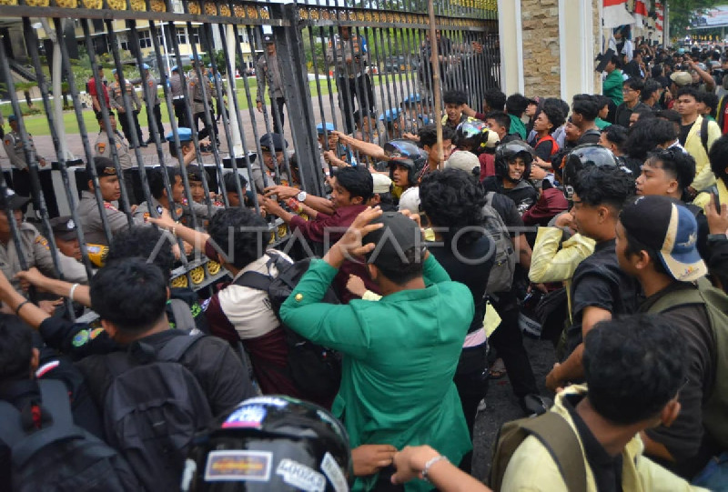 Tokoh Ormas Islam Serukan Persatuan dan Refleksi Pascademonstrasi Ricuh