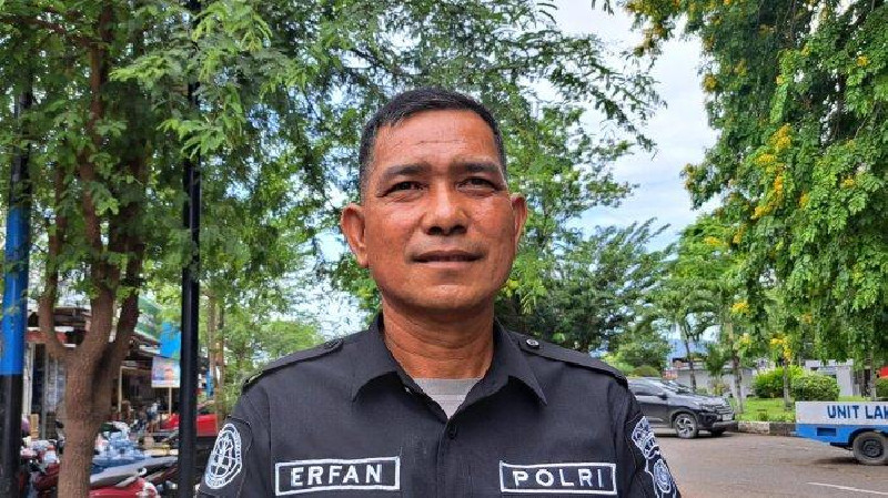 Terkait Kasus Penipuan Kepsek di Banda Aceh, Polisi Tunggu Konfirmasi Pihak Bank