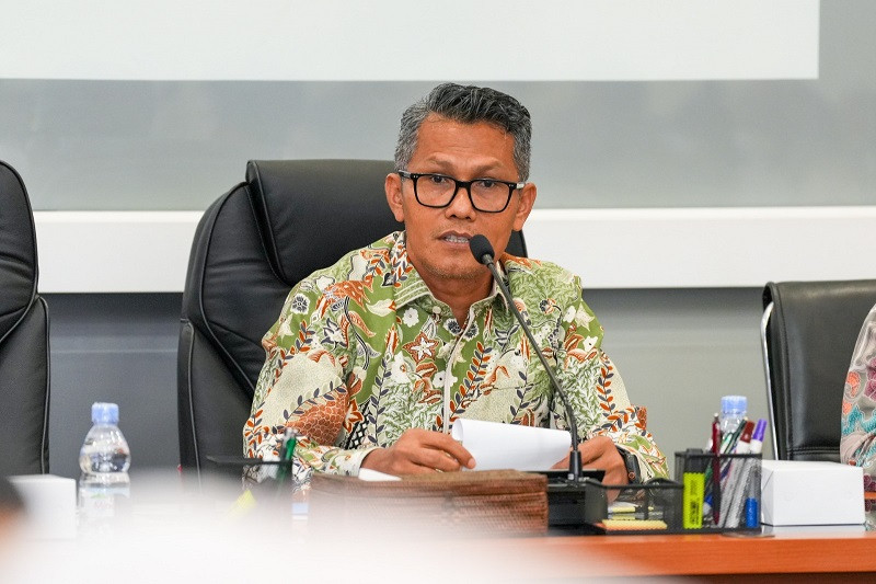 Kemenperin Sentil Industri Tekstil: Minta Proteksi, Tapi Malah Jor-joran Impor!