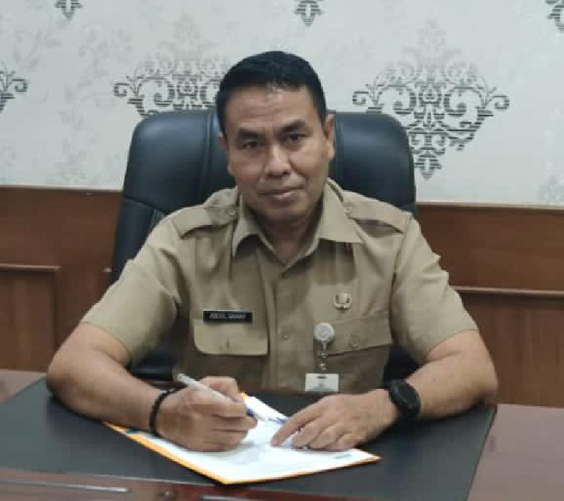 Dua Pejabat Mundur Dinkes Aceh dan RSUDZA, Ini Sosok Penggantinya
