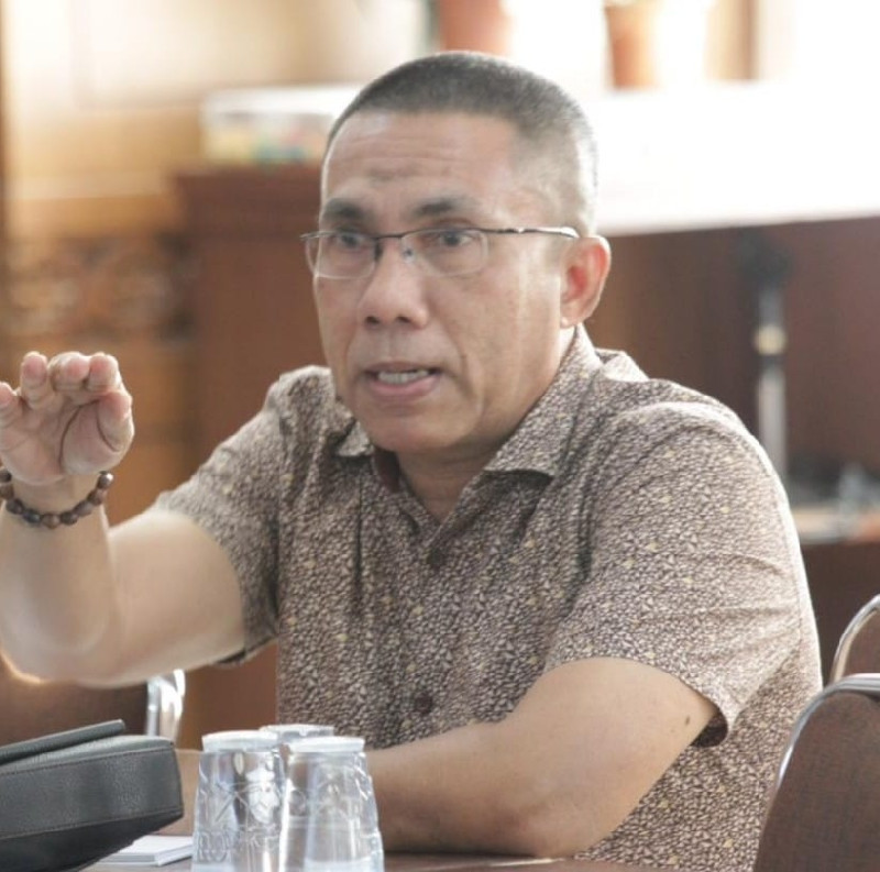 Kenaikan PBB Drastis di Sejumlah Daerah Tuai Sorotan Akademisi USK