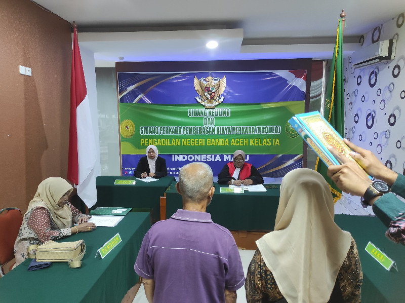 SIDARLING, Solusi Praktis Urus Dokumen Kependudukan yang Butuh Penetapan Pengadilan