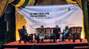 Aceh Jadi Pusat Pembelajaran Rekonsiliasi Perdamaian Dunia