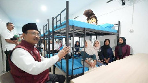 Kemensos Pertimbangkan Usulan Sekolah Rakyat Jadi Lembaga Inklusif untuk Disabilitas