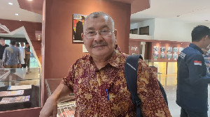 Revisi UUPA, Aceh Minta Dana Otsus 2,5 Persen Tanpa Batas Waktu Demi Selamatkan JKA