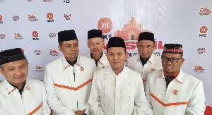 Wagub Fadhlullah: PKS Tunjukkan Kedewasaan Politik dengan Siap Bersinergi untuk Aceh