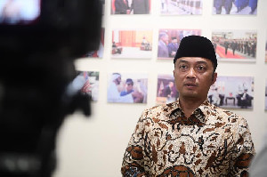Kondisi Tanah Air Tidak Kondusif, Presiden Prabowo Tunda Agenda ke China