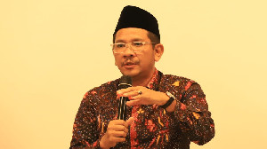 Kukuhkan 267 Amil Kompeten, Kemenag Targetkan Rp51 T Dana Zakat 2025
