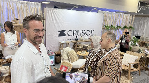 Indonesia Tampilkan Keunggulan Produk Kreatif di Toronto Market Week 2025