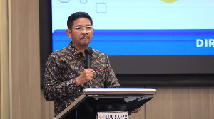 Semester Satu 2025, Kemenag dan ATR/BPN Terbitkan 5.200 Sertifikat Wakaf