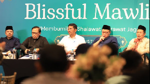 Kampung Zakat 2025, Kemenag-Kemendes Berdayakan Desa melalui Zakat