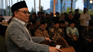 MHQ Internasional bagi Penyandang Disabilitas Netra 2025 Ditunda