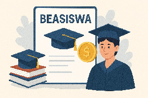 Pemerintah Aceh Cairkan Rp11,2 Miliar Beasiswa, Ini Rinciannya