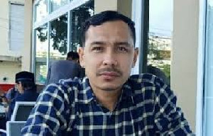 GeRAK Aceh Barat Desak Polda Transparan Soal Laporan Dugaan Pungli Pelabuhan Jetty