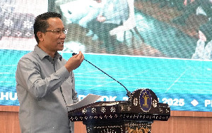 Menteri Hukum: Proses Ekstradisi Buronan Investree AAG Terus Berjalan
