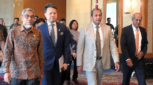 Industri Kreatif Indonesia Curi Perhatian Panggung Dunia