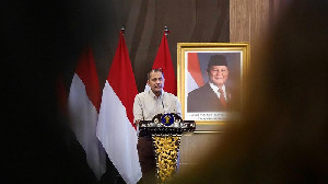 Wamenkum: Peradilan Modern Fokus Cegah Korupsi, Bukan Jumlah Kasus