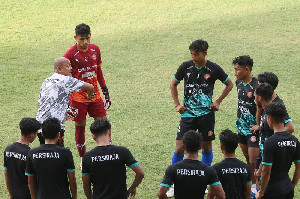Jelang Pegadaian Championship, Persiraja Optimalkan Conditioning dan Taktikal