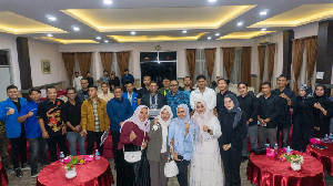 Dua Dekade Damai, Anak Muda Aceh Tuntut Keadilan yang Lebih Substantif