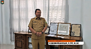Pengsina Berkat, Inovasi Digital Aceh untuk Awasi dan Sediakan Benih Bermutu