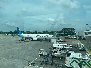 Traveler Harus Tahu, 3 Bandara Ini Rawan Pencurian Bagasi