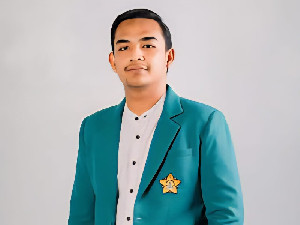 BEM USK Tanggapi Isu Kenaikan UKT dan Pembelian Almamater Bagi Mahasiswa Baru