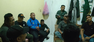 Dituduh Terima Suap Pada Kasus Khalwat, Satpol PP dan WH Aceh Utara: Itu Fitnah Keji yang Tidak Berdasar