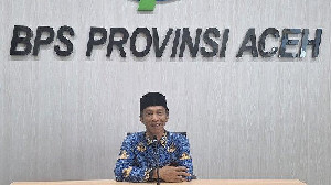 BPS Ungkap Indikator yang Bikin Aceh Masih Tertinggi Kemiskinan di Sumatra