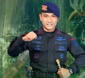 Polresta Banda Aceh Siapkan 560 Personel Amankan Aksi Aliansi Rakyat Aceh