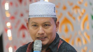 Klarifikasi Pernyataan Zulfikar SBY Soal Penyerahan Blang Padang Tertunda karena Rekom MPU