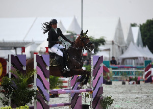 Piala Presiden Equestrian Pertama Digelar, Menpora: Berkuda Harus ke Olimpiade