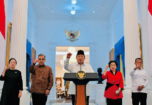 Presiden Prabowo Pastikan Suara Rakyat Didengar dan Ditindaklanjuti Pemerintah