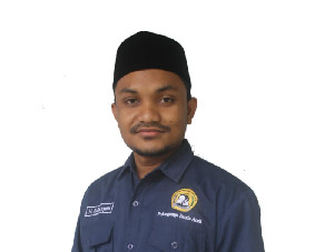 FOKUSGAMPI Sambut Kapolda Baru, Ini Momentum Agar Aceh Lebih Bersih