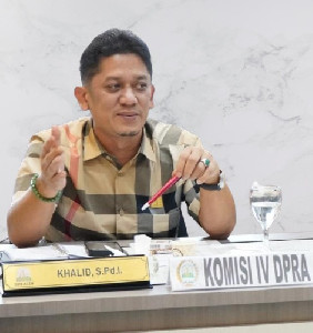 Tiga Kali Penumpang Lompat, DPRA Desak Kelalaian Nahkoda dalam Insiden Aceh Hebat 2