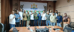 KADIN Aceh dan BSI Sepakat Perkuat Kemitraan untuk Dorong UMKM