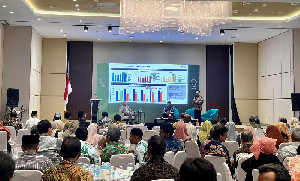 OJK: Pembiayaan Syariah untuk UMKM di Aceh Perlu Ditingkatkan